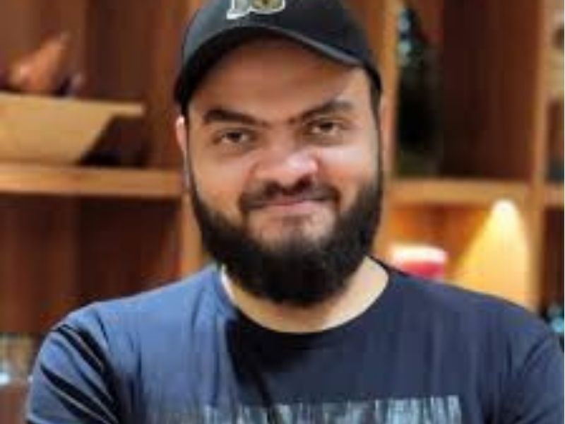 أسامة محمد “الزيرو”