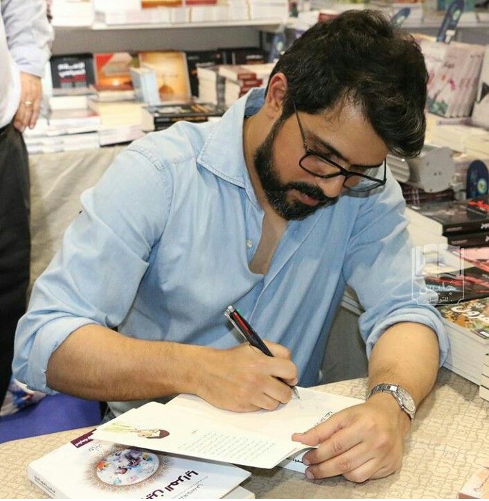 سعود السنعوسي